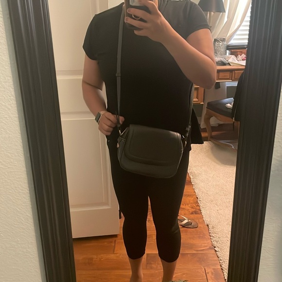 Anthropologie Crossbody - Picture 1 of 8